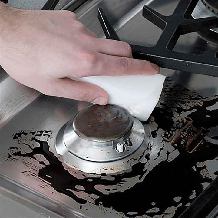 ابر جادویی  وایت اند وایت مجیک